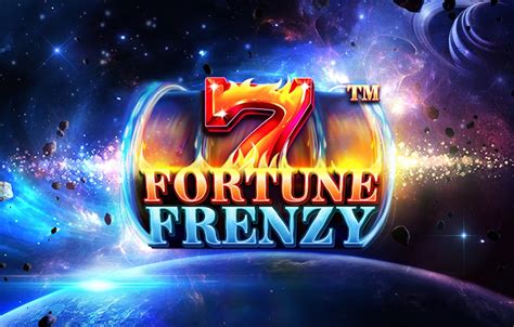 Jogar 7 Frenzy Fortune com Dinheiro Real